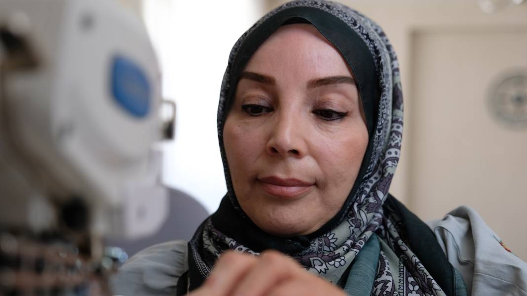 Konya'da acılarla dolu hayat! Tedavi umuduyla evlilik, 30 yıl ev hapsi ve kanserle mücadele 9